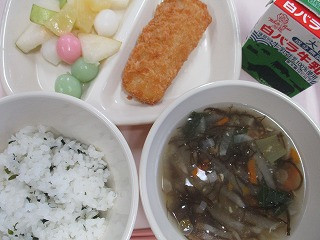 ９月1日