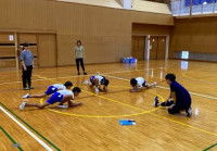 0902陸上練習 (2)