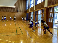 0902陸上練習 (3)