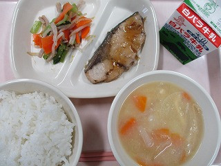 ６月２６日
