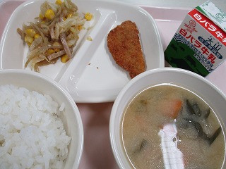 ７月６日