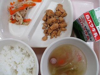 ６月６日