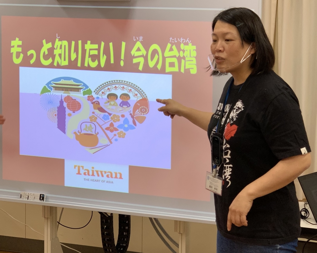 ラホウさんのお話