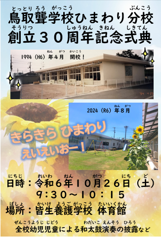 ポスター１