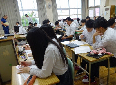 小論文