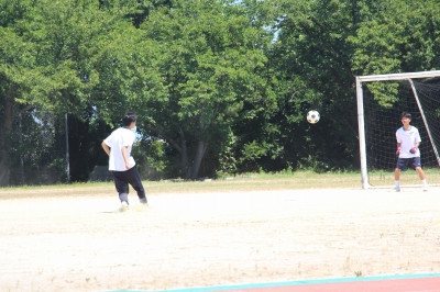サッカー