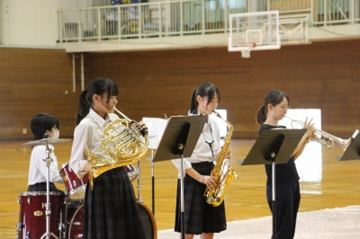音楽