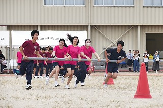 ハリケーン