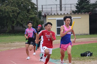 部活対抗1