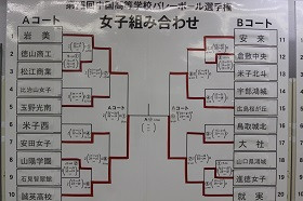0514女子バレー5