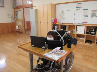 写真③