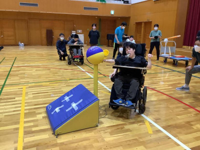 森藤
