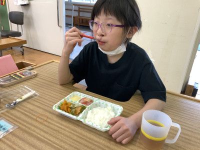 5 晩御飯
