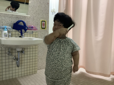 7 身嗜み