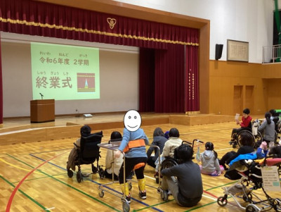 １