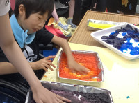 写真②