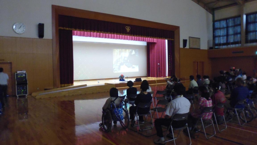 テクノミュージシャン井谷優太さんライブ