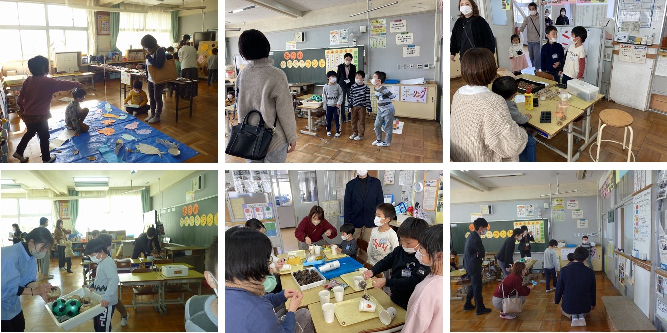 1年