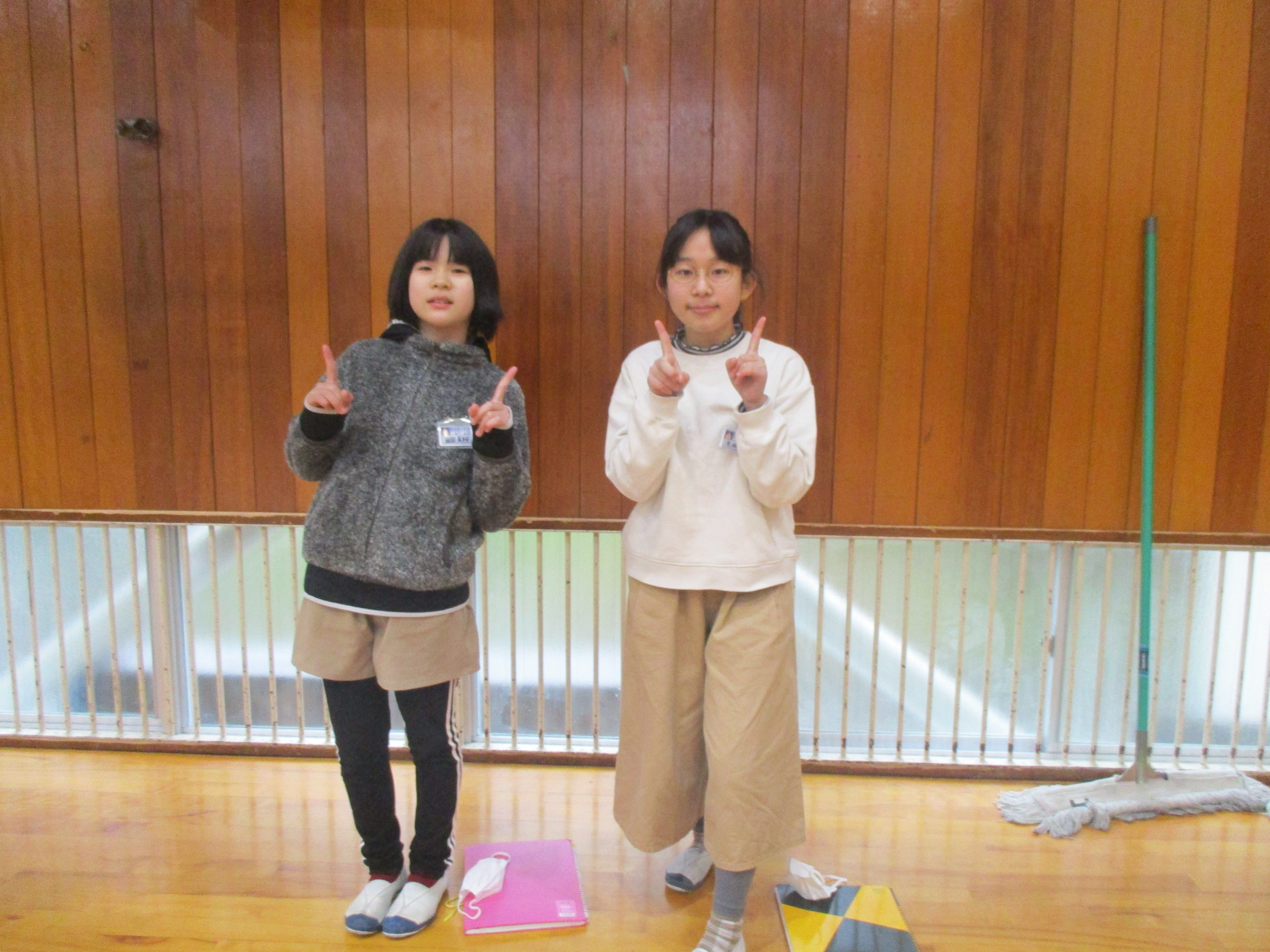 チェリーブロッサム