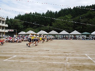 グルグル☆タイフーン!2015の競技
