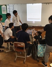 中学部２