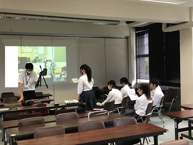 2020鳥取養護学校1