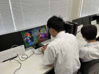 予選①