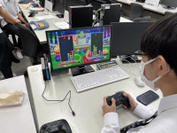 予選③