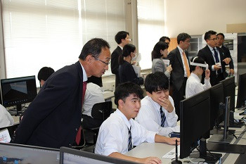ホームページ用②