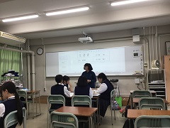 岡田先生②