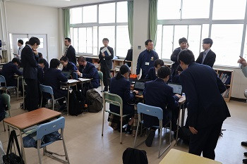 写真②