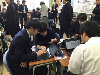 写真③