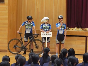 紹介-自転車