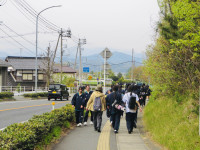 遠足2