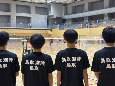 総体東部地区予選会1