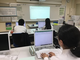 えくせるがくしゅう
