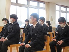 ３年生
