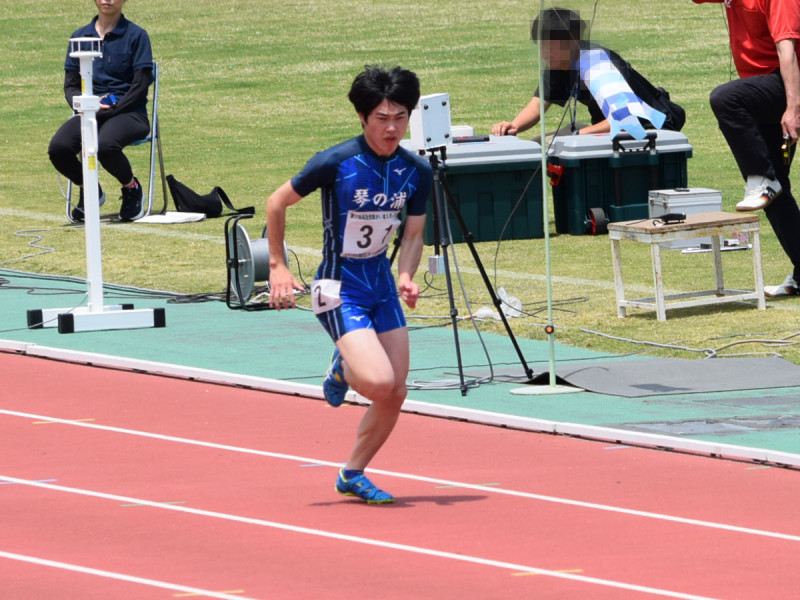 男子50①