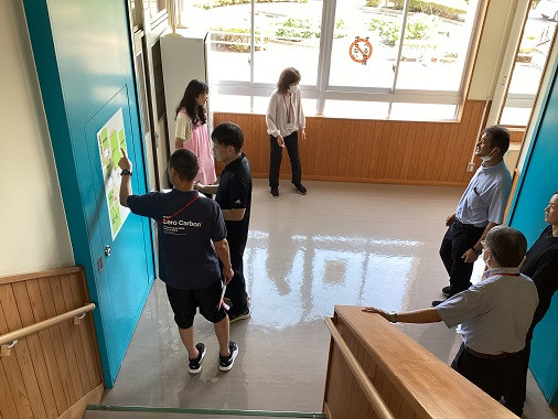 消火栓２