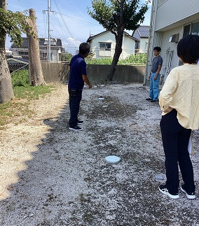 トイレテント０