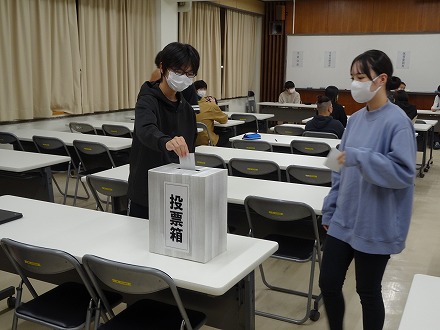 選挙4