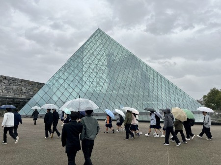 モエレ沼公園