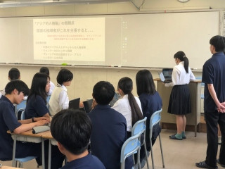 ２年