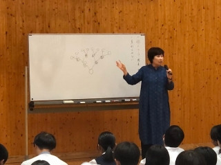３年①
