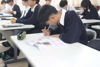 生徒１