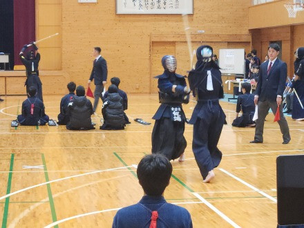 男子団体 (2)