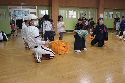 倉吉幼稚園 (2)