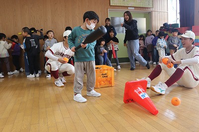 倉吉幼稚園 (3)