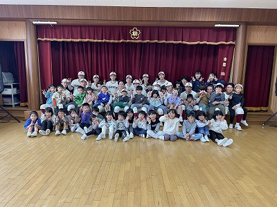 倉吉幼稚園 (1)