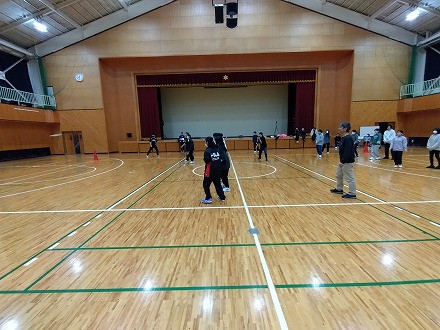 ドッヂビー